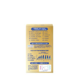 TY Science 川御 NMN40000+ 鉑鑽版(82粒裝) | 顯著刺激頭髮生長 | 提升活力和肌肉力量 | 有助於穩定血糖