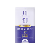 TY Science 川御 深睡の御守 | 改善睡眠質素 | 縮短入睡時間 | 增加睡眠時間 | 減少夜間醒來次數