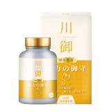 TY Science 川御 腦力の御守 | 韓國專利Brain Factor-7™蠶絲蛋白 | 促進神經元的存活與連結 | 強抗腦退化
