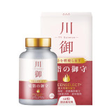 TY Science 川御 燒脂の御守 | 意大利專利 GREENSELECT® | 促進脂肪氧化 | 抑制食慾 | 改善體重問題