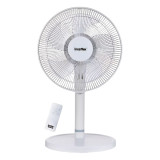 Imarflex 伊瑪牌『日和』12吋遙控拍拍座檯扇 - IFT-30PR | 設風速及定時指示燈 | 香港行貨 | 兩年保養