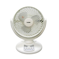 Imarflex 伊瑪牌『龍卷』9吋多角度花籃扇 - IFB-23B1 | 3段風速調校 | 香港行貨 | 兩年保養