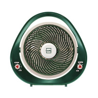 Imarflex 伊瑪牌『魷魚』9.5吋多角度鴻運扇 - IFB-24B | 3段風速 | 3小時設定 | 香港行貨 | 兩年保養