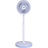 Imarflex 伊瑪牌『龍卷』7吋機械式伸縮扇 - IFE-18J | 纖巧機身 | 特强風力 | 香港行貨 | 兩年保養