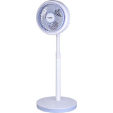 Imarflex 伊瑪牌『龍卷』7吋機械式伸縮扇 - IFE-18J | 纖巧機身 | 特强風力 | 香港行貨 | 兩年保養