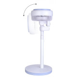 Imarflex 伊瑪牌『龍卷』7吋機械式伸縮扇 - IFE-18J | 纖巧機身 | 特强風力 | 香港行貨 | 兩年保養