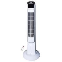 Imarflex 伊瑪牌『白光』45吋遙控電子式直立扇 - IFZ-45EWR | 溫度感應自動控制 | 香港行貨 | 兩年保養