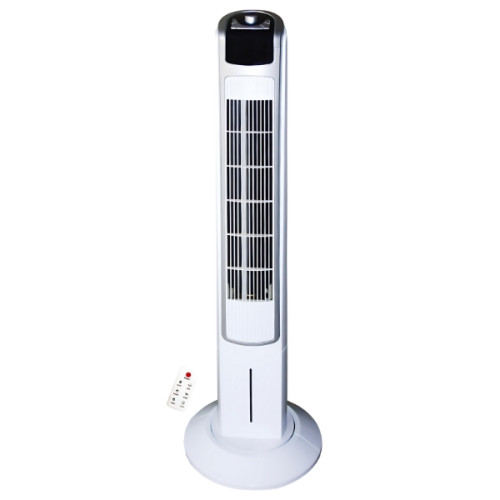 Imarflex 伊瑪牌『白光』45吋遙控電子式直立扇 - IFZ-45EWR | 溫度感應自動控制 | 香港行貨 | 兩年保養