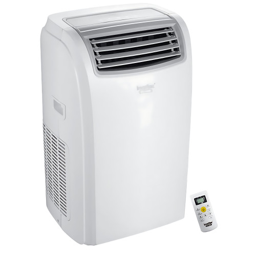 Imarflex 伊瑪牌 14000BTU 三合一移動座地冷氣機 - IFX-14000 | 製冷、抽濕及吹風功能 | 香港行貨 | 兩年保養