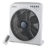 Famous 法國名家 12吋鴻運扇 - KYT5-30R(FAM) | 獨立導風輪轉動開關 | 香港行貨 | 一年保養