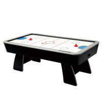 JX-672 2.2米經典專業懸浮氣墊球機 | 室內派對氣墊球桌 | 包上門安裝及運費