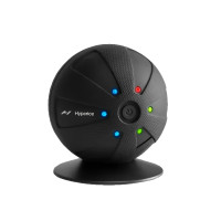 Hyperice Hypersphere GO 極速按摩球 － 黑色 | 精準重點按摩 | 三段速控制 | 香港行貨 一年保養