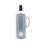 Camel 駱駝牌 312 Series | 真空玻璃膽保溫瓶 1100ML | 香港行貨 (灰色)