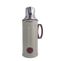 Camel 駱駝牌 312 Series | 真空玻璃膽保溫瓶 1100ML | 香港行貨 (燕麥色)