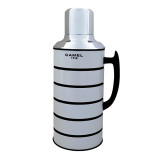 Camel 駱駝牌 412 Series | 真空玻璃膽保溫瓶 1500ml | 香港行貨(白色)
