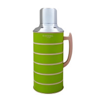 Camel 駱駝牌 412 Series | 真空玻璃膽保溫瓶 1500ml | 香港行貨(綠色)