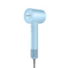 XPower POWERWIND 負離子護髮速乾風筒 - 藍色 | 智能4億+水潤負離子/cm3 護髮技術 | 智能恆溫 | 香港行貨