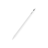 XPower ST6 磁吸主動式觸控筆 (iPad 專用) - 白色 | 傾斜書寫功能 | 自動睡眠功能 | 香港行貨