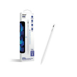 XPower ST6 磁吸主動式觸控筆 (iPad 專用) - 白色 | 傾斜書寫功能 | 自動睡眠功能 | 香港行貨