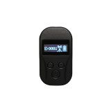 ANDERS ATG101T 一對多導遊講解器解說器 - 二拖六十帶充電箱套裝 | 2.4G全球通用 | 參觀博物館講解導遊機 | 無線解說器 導覽系統 | 帶團會議教學 接待翻譯