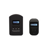 ANDERS ATG101T 一對多導遊講解器解說器 - 二拖六十帶充電箱套裝 | 2.4G全球通用 | 參觀博物館講解導遊機 | 無線解說器 導覽系統 | 帶團會議教學 接待翻譯