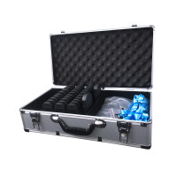 ANDERS ATG101T 無線解說器接收器專用32位充電箱 (30+2)