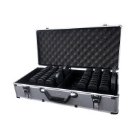 ANDERS ATG101T 無線解說器接收器專用64位充電箱 (60+4)