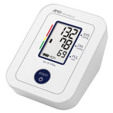 AND UA-611 Plus 手臂式血壓計 － 白色 | IHB提示標籤 | 60記錄存儲 | 香港行貨