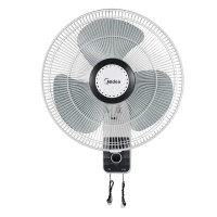 MIDEA 美的 FW4025D 16吋線控掛牆扇 | 3段風速 | 上下調節 32(±2)° | 香港行貨