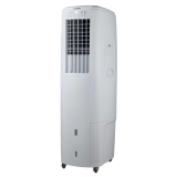 SANKI 山崎 1匹移動座地式空調冷氣機 (SK-PC100K) | 自動蒸發水冷 | 香港行貨【代理直送】