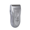 Panasonic 樂聲牌 ES 3833 電動剃鬚刨 - 銀色 | 浮動單刀頭設計 | 電池驅動 (AA x 2) | 香港行貨