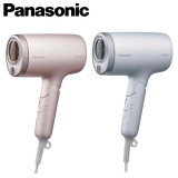 Panasonic 樂聲牌 EH-NA7M/H nanoe®護髮風筒 - 灰藍色 | 納米離子科技 | 過熱保護 | 香港行貨
