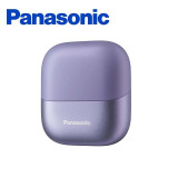 Panasonic 樂聲牌 ES-CM3 磁力驅動電鬚刨 - 紫色 | 獨立浮動3刀頭 |「偵感」刀頭震動系統 | 香港行貨