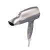 Panasonic 樂聲牌 EH-NA32 1600W護髮風筒 - 灰色 | 50°C恆溫柔風 | 可摺式手柄 | 香港行貨
