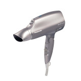 Panasonic 樂聲牌 EH-NA32 1600W護髮風筒 - 灰色 | 50°C恆溫柔風 | 可摺式手柄 | 香港行貨