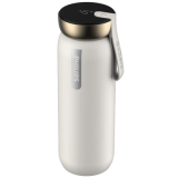 Philips AWP3305AP/97 便攜保溫杯 - 杏色 | 智能水溫顯示 | 12小時長效保溫 | 香港行貨