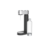 Philips ADD4902BK 家用梳打水機 - 黑色 | 自動洩壓安全閥 | 無需接電 | 香港行貨