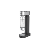 Philips ADD4902BK 家用梳打水機 - 黑色 | 自動洩壓安全閥 | 無需接電 | 香港行貨