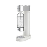 Philips ADD4902WH 家用梳打水機 - 白色 | 自動洩壓安全閥 | 無需接電 | 香港行貨