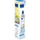 Philips ADD913/90 家用梳打水機二氧化碳氣瓶 - 一瓶裝 | 一個氣瓶可製作40至60公升美味梳打水 | 香港行貨