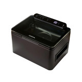 Anova ANCV01-UK00 PRECISION™ 箱式真空封口機 － 黑色 | 多功能預設模式 | 精準壓力控制 | 香港行貨