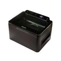 Anova ANCV01-UK00 PRECISION™ 箱式真空封口機 － 黑色 | 多功能預設模式 | 精準壓力控制 | 香港行貨