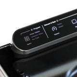 Anova ANCV01-UK00 PRECISION™ 箱式真空封口機 － 黑色 | 多功能預設模式 | 精準壓力控制 | 香港行貨
