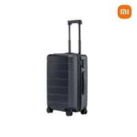 XIAOMI XNA4104GL 20吋經典行李箱 - 黑色 | 輕巧耐刮擦 | 平行進口