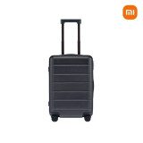 XIAOMI XNA4104GL 20吋經典行李箱 - 黑色 | 輕巧耐刮擦 | 平行進口