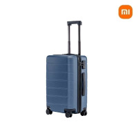 XIAOMI BHR4905GL 20吋經典行李箱 - 藍色 | 輕巧耐刮擦 | 平行進口