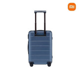 XIAOMI BHR4905GL 20吋經典行李箱 - 藍色 | 輕巧耐刮擦 | 平行進口