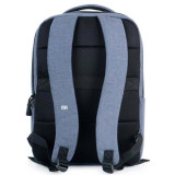 XIAOMI BHR4905GL 商務通勤背包 - 藍色 | 多功能隔層 | 平行進口