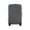 XIAOMI BHR8611GL 專業款經典旅行箱 - 灰色 - 26吋 | 4:6開孔比 | 平頂辦公設計 | 平行進口