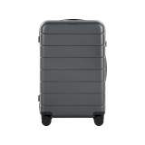 XIAOMI BHR8603GL 專業款經典旅行箱 - 灰色 - 20吋 | 4:6開孔比 | 平頂辦公設計 | 平行進口